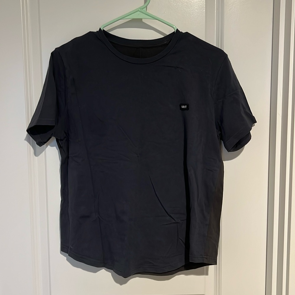 Born Primitive GRIT Tee